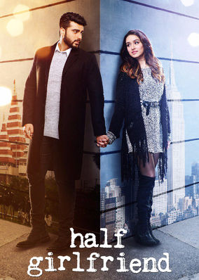 Half Girlfriend