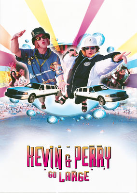 Kevin and Perry Go Large