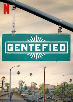 Gentefied