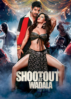 Shootout at Wadala