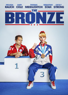 The Bronze