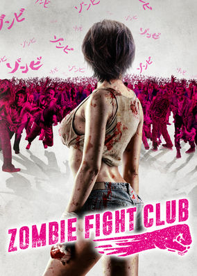 Zombie Fight Club
