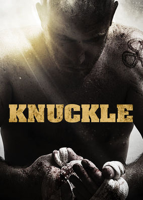 Knuckle