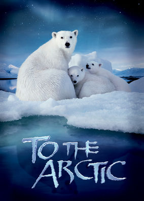 To the Arctic