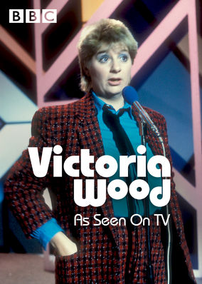 Victoria Wood: As Seen on TV