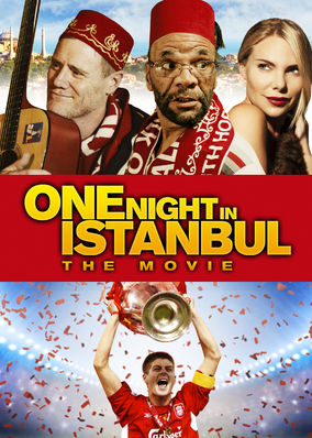 One Night in Istanbul