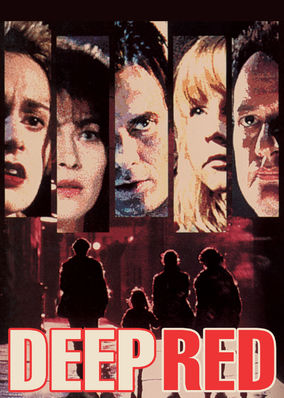 Deep Red
