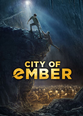 City of Ember