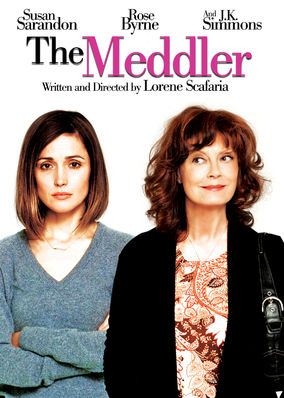 The Meddler