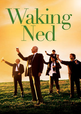 Waking Ned Devine