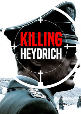 The Man with the Iron Heart