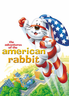 The Adventures of the American Rabbit