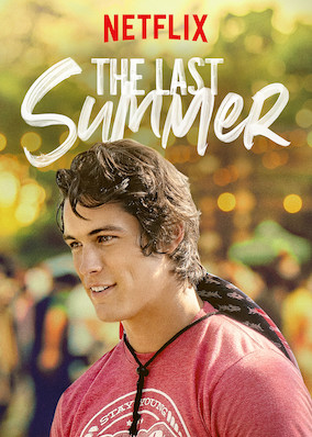 The Last Summer