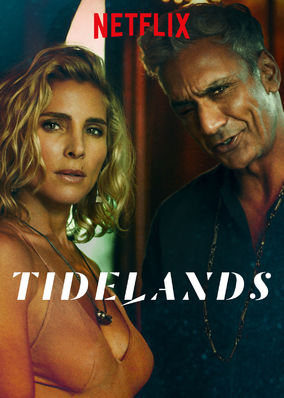 Tidelands