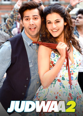 Judwaa 2