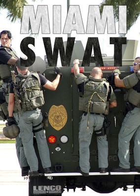 Miami SWAT
