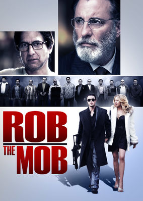 Rob the Mob