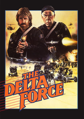 The Delta Force