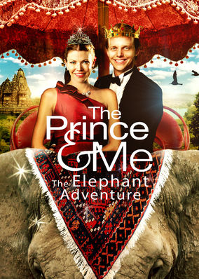 The Prince and Me 4: The Elephant Adventure