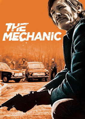 The Mechanic