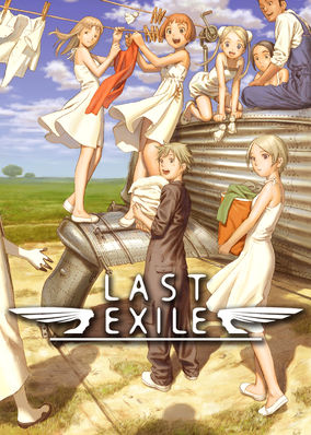 Last Exile