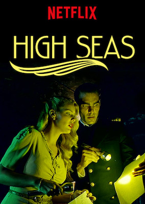 High Seas