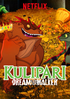Kulipari: Dream Walker