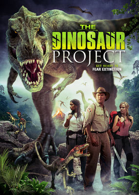 The Dinosaur Project