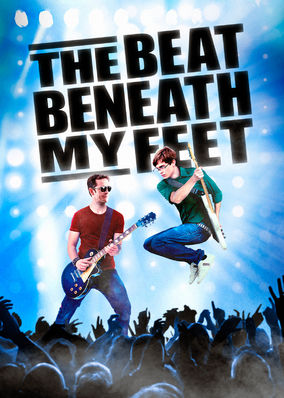 The Beat Beneath My Feet