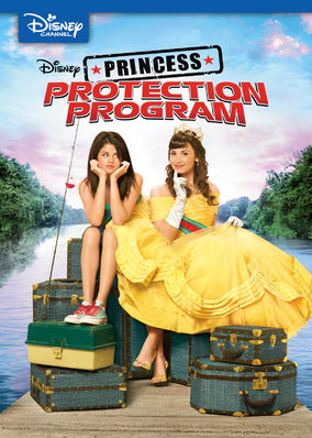 Princess Protection Program