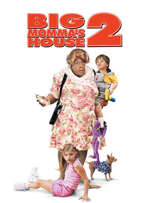 Big Momma's House 2