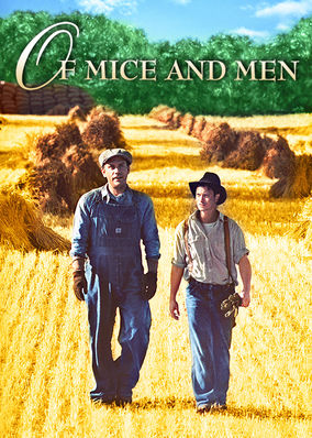 Of Mice and Men
