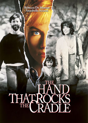 The Hand that Rocks the Cradle