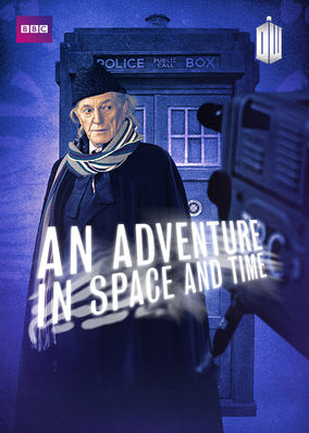 An Adventure In Space and Time