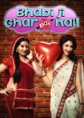 Bhabi Ji Ghar Par Hain