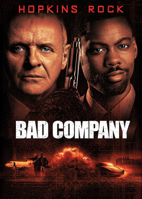 Bad Company