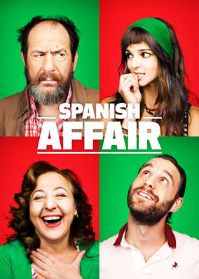Spanish Affair