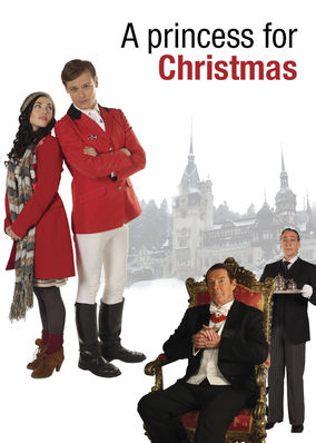 A Princess for Christmas