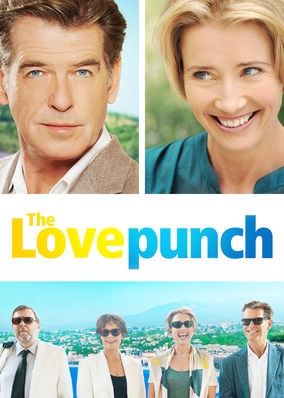 The Love Punch