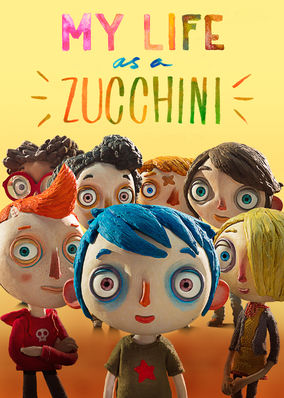 My Life as a Zucchini