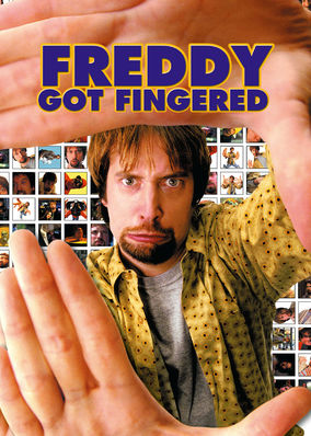 Freddy Got Fingered