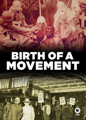 Birth of a Movement