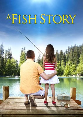 'A Fish Story'
