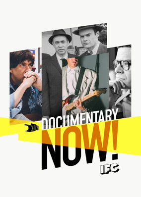 Documentary Now!