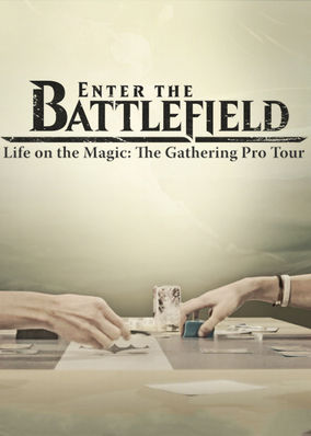 Enter the Battlefield