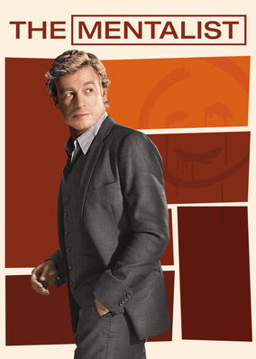 The Mentalist