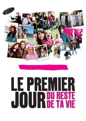 The First Day of the Rest of Your Life