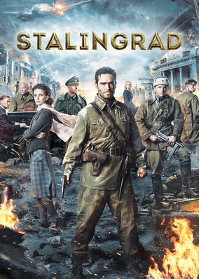 Stalingrad
