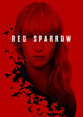 Red Sparrow