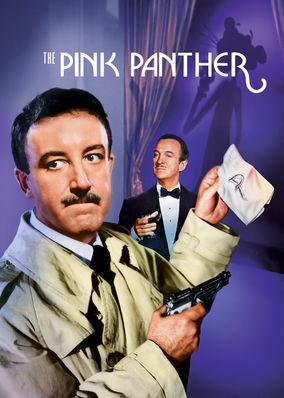 The Pink Panther